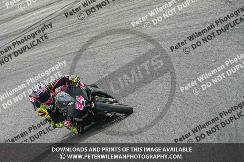 motorbikes;no limits;november 2019;peter wileman photography;portimao;portugal;trackday digital images